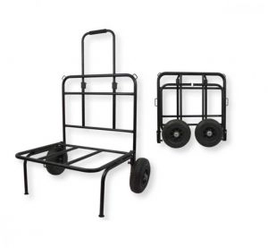 Prepravný vozík Cruzade Classic Foldable Trolley